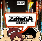 Zivilia Aishiteru